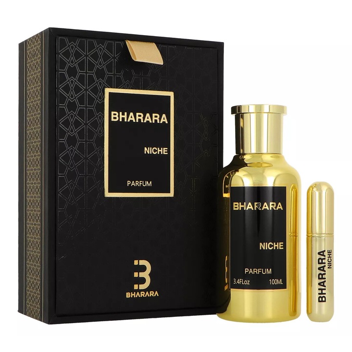 BHARARA NICHE FEMME, női, 100 ml
