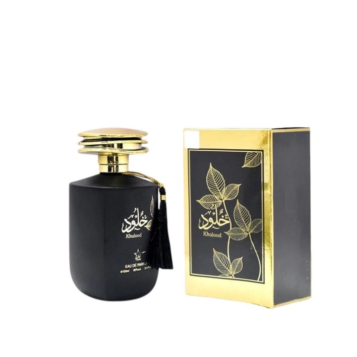 Apa de Parfum, Khulood, Femei, 100 Ml
