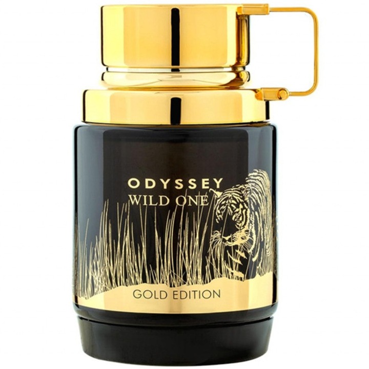 Armaf Odyssey Wild One Eau de Parfum, férfi, 60ml
