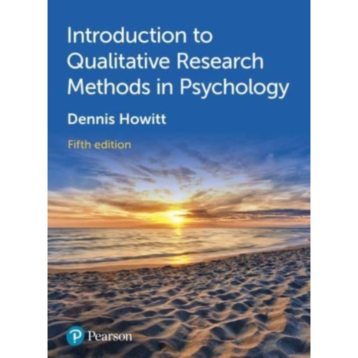 Introduction To Qualitative Research Methods In Psychology - Dennis ...