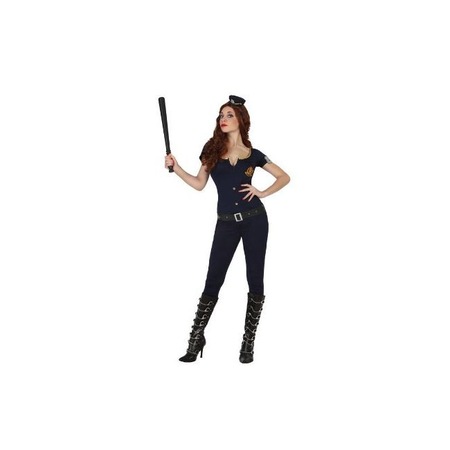 Kostyum Na Policaj Atosa Za Zheni Razmer Xl Emag Bg