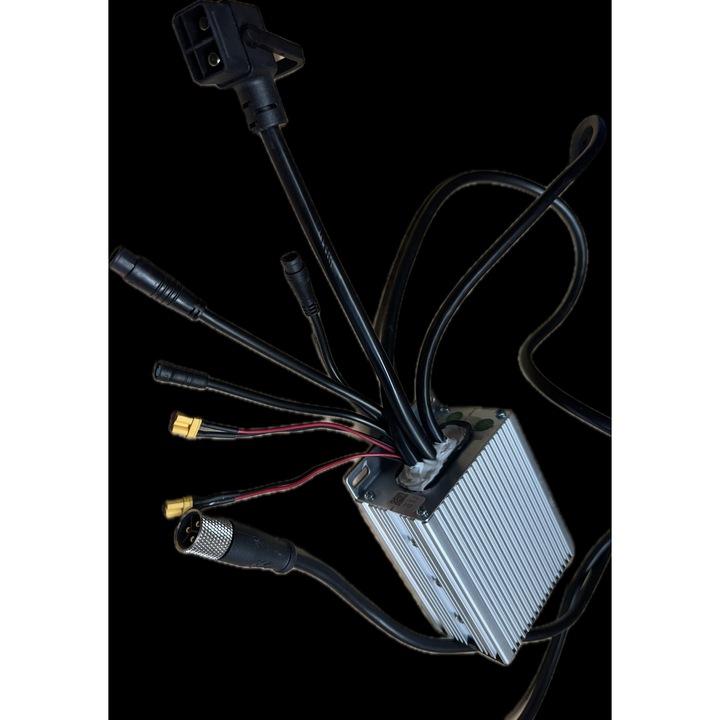 Controller original (versiunea noua) pentru trotineta electrica Kugoo Kirin KuKirin G3 Pro – E