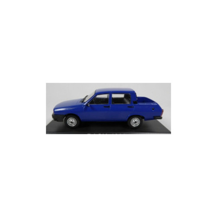 Dacia 1309 modell autó, gyűjteményhez, 1/43