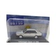 1988-as Volkswagen Gacel 1.8 modell, metál szürke 1/43