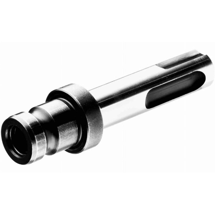 Adaptor pentru mandrina, Festool, aluminiu, AD SDS-plus, 10cm