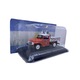 IAME Rastrojero Diesel Amargo Obrero 1962 Model 1:43 Red