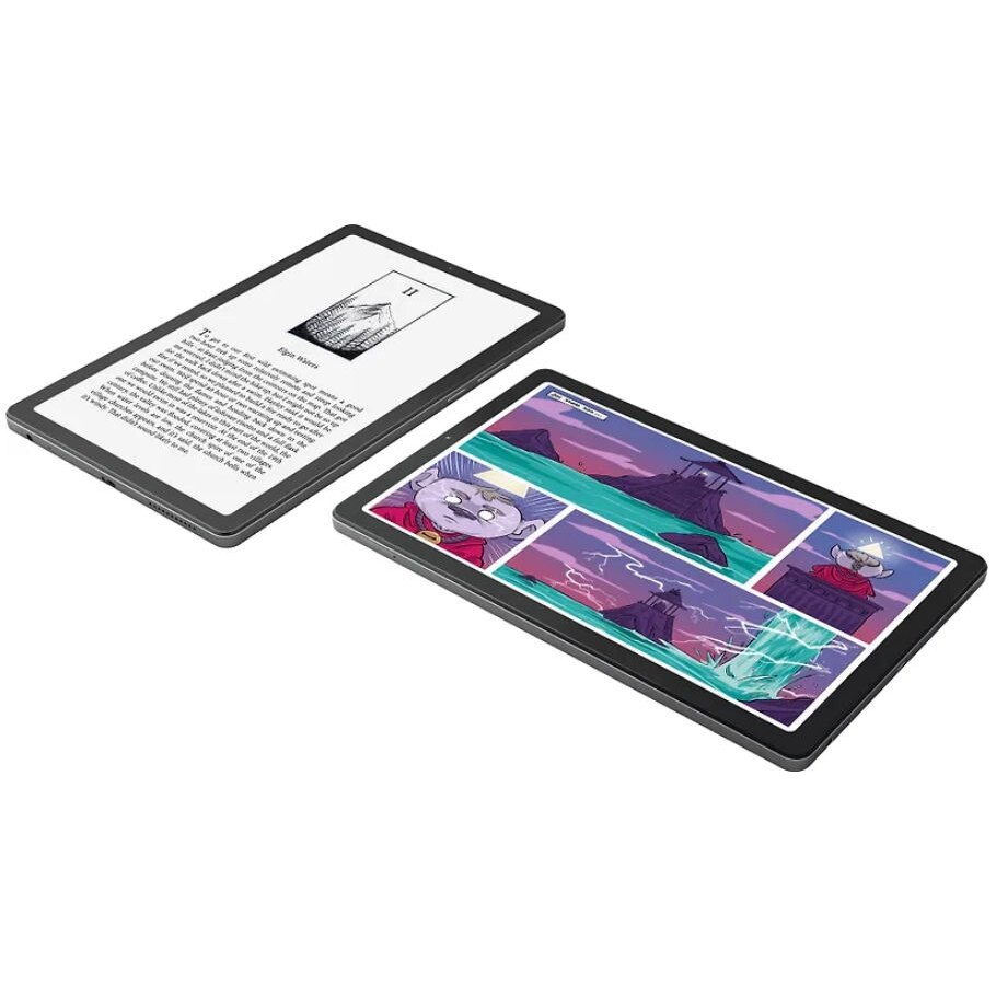 Tableta, Lenovo, Tab M9 TB310FU, Procesor Octa-Core MediaTek Helio