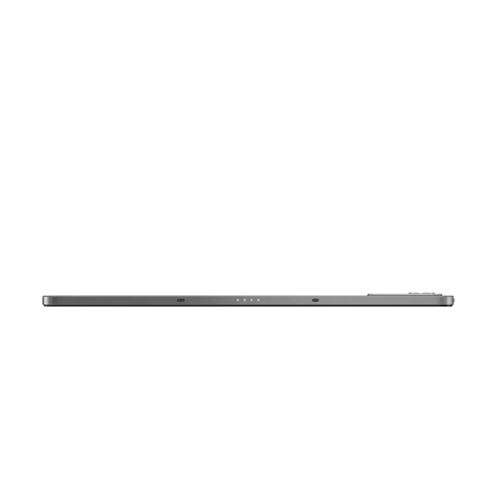 Tableta Lenovo Tab K11 Plus LTE TB352XU, Procesor Qualcomm Snapdragon SDM685 Octa-Core, Ecran 2K 11.45", 8GB RAM, 256GB Flash, Wi-Fi, 4G, Bluetooth, Android Gri