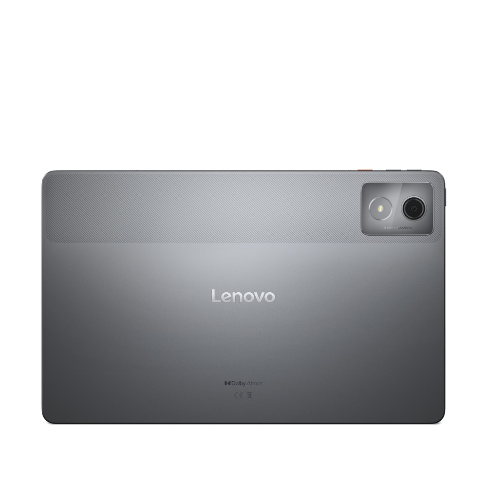 Tableta Lenovo Tab K11 Plus LTE TB352XU, Procesor Qualcomm Snapdragon SDM685 Octa-Core, Ecran 2K 11.45", 8GB RAM, 256GB Flash, Wi-Fi, 4G, Bluetooth, Android Gri