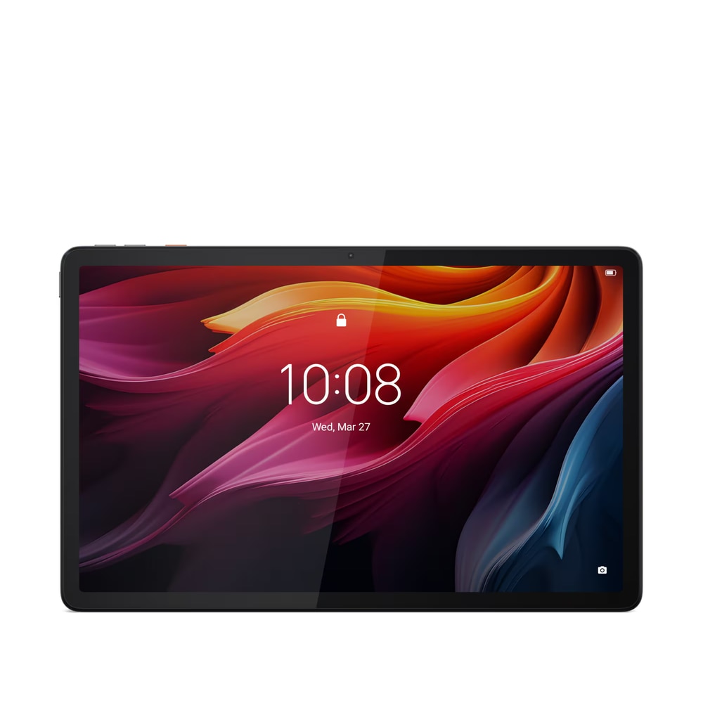 Tableta Lenovo Tab K11 Plus LTE TB352XU, Procesor Qualcomm Snapdragon SDM685 Octa-Core, Ecran 2K 11.45", 8GB RAM, 256GB Flash, Wi-Fi, 4G, Bluetooth, Android Gri