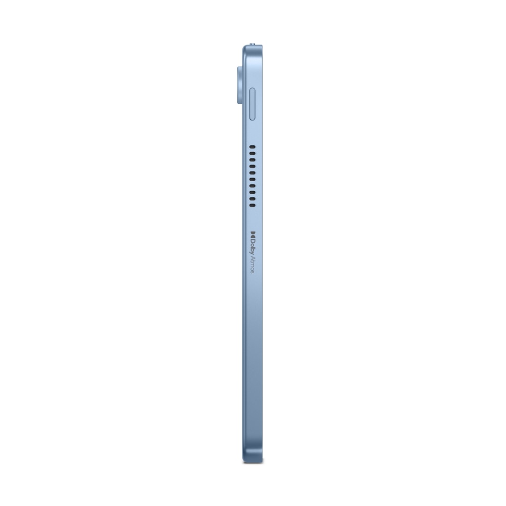 Tableta, Lenovo, Tab TB311FU, Procesor Mediatek Helio G85 Octa-Core 1.8GHz, Ecran TFT LCD 10.1", 4GB RAM, 128GB Flash, 8MP, Wi-Fi 5, Bluetooth, Android 14 + Husa
