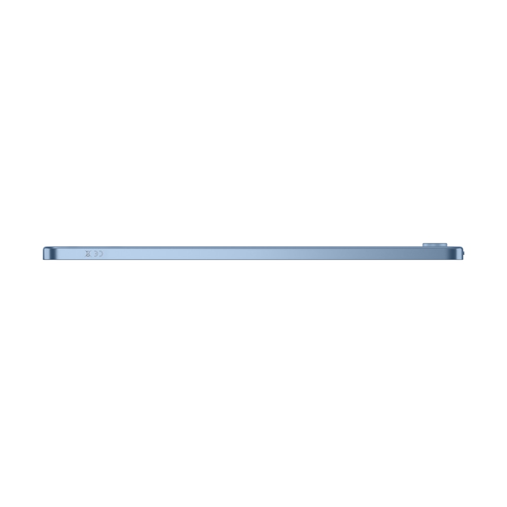 Tableta, Lenovo, Tab TB311FU, Procesor Mediatek Helio G85 Octa-Core 1.8GHz, Ecran TFT LCD 10.1", 4GB RAM, 128GB Flash, 8MP, Wi-Fi 5, Bluetooth, Android 14 + Husa