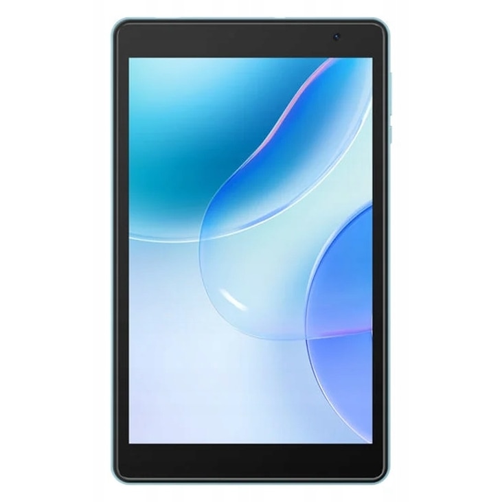 Tableta, Blackview, Tab 50, Procesor Rockchip RK3562 Octa-Core 2GHz, Ecran IPS HD+ 8", 4GB RAM, 128GB Flash, Wi-Fi, Bluetooth, Android, Fara incarcator (Albastru)