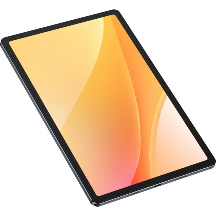 Tableta, Ulefone, Tab A11 4G, Procesor Unisoc T620 Octa-Core, Ecran IPS FHD+ 11", 4GB RAM, 128GB Flash, Camera 16MP, Bluetooth, Wi-Fi, 4G, Dual SIM, Android, Fara incarcator (Gri)