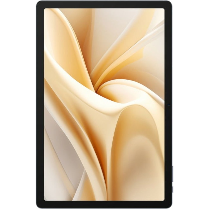 Tableta, Ulefone, Tab A11 4G, Procesor Unisoc T620 Octa-Core, Ecran IPS FHD+ 11", 4GB RAM, 128GB Flash, Camera 16MP, Bluetooth, Wi-Fi, 4G, Dual SIM, Android, Fara incarcator (Gri)