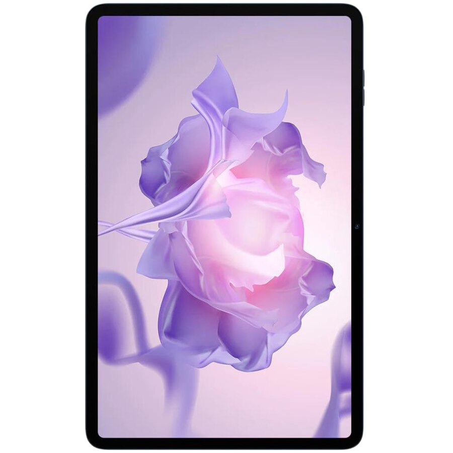 Tableta, Blackview, Tab 18, Procesor MediaTek Helio G99 Octa-Core, Ecran IPS 2.4K FHD+ 12", 8GB RAM, 256GB Flash, 16MP, Wi-Fi, 4G, Dual SIM (Albastru)