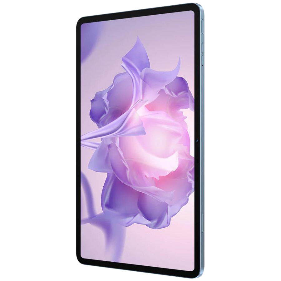 Tableta, Blackview, Tab 18, Procesor MediaTek Helio G99 Octa-Core, Ecran IPS 2.4K FHD+ 12", 8GB RAM, 256GB Flash, 16MP, Wi-Fi, 4G, Dual SIM (Albastru)