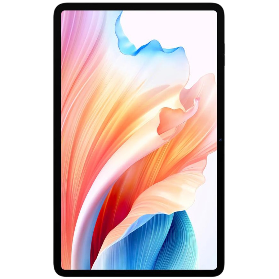 Tableta, Blackview, Tab 18, Procesor MediaTek Helio G99 Octa-Core, Ecran IPS 2.4K FHD+ 12", 8GB RAM, 256GB Flash, 16MP, Wi-Fi, 4G, Dual SIM (Gri)