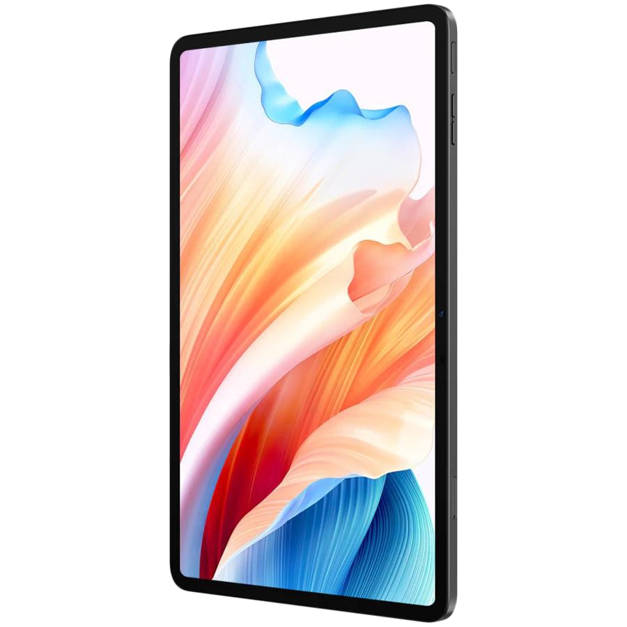 Tableta, Blackview, Tab 18, Procesor MediaTek Helio G99 Octa-Core, Ecran IPS 2.4K FHD+ 12", 8GB RAM, 256GB Flash, 16MP, Wi-Fi, 4G, Dual SIM (Gri)