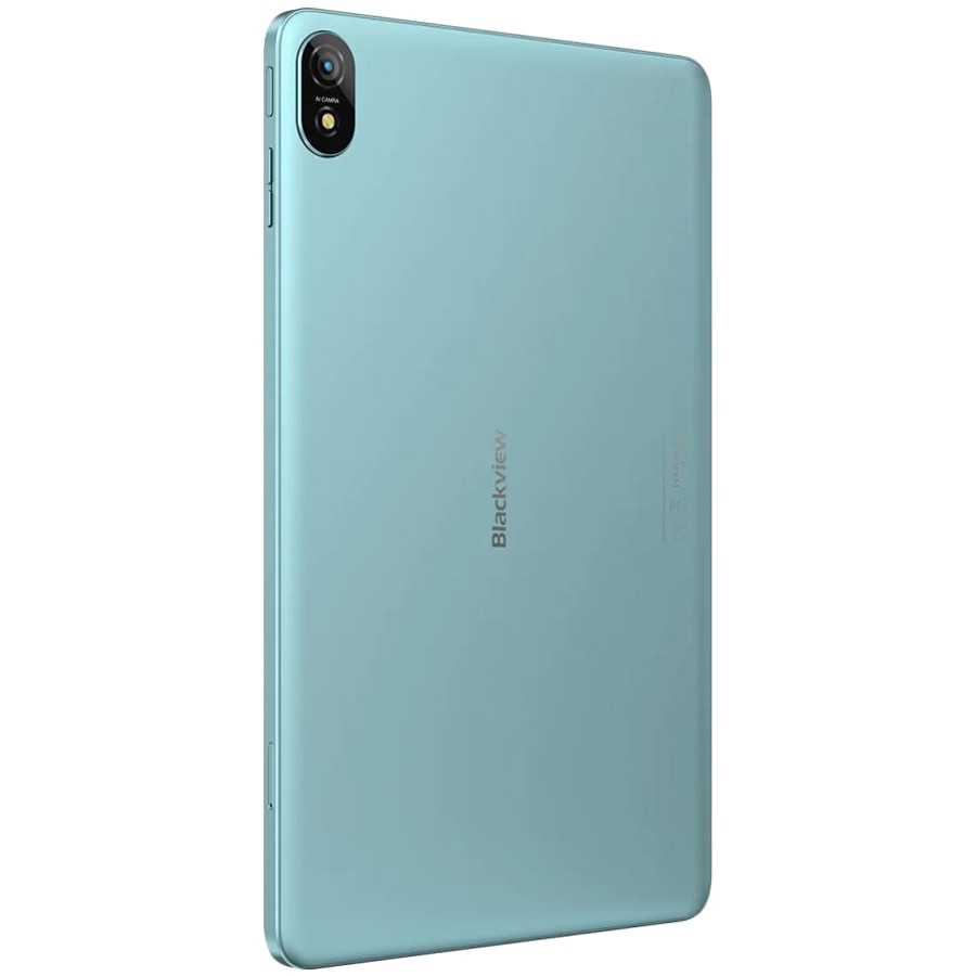 Tableta, Blackview, Tab 18, Procesor MediaTek Helio G99 Octa-Core, Ecran IPS 2.4K FHD+ 12", 8GB RAM, 256GB Flash, 16MP, Wi-Fi, 4G, Dual SIM (Verde)