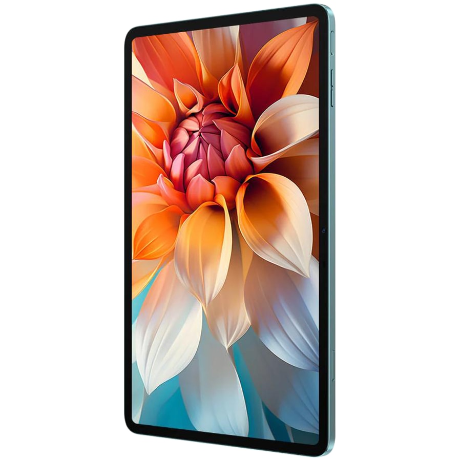 Tableta, Blackview, Tab 18, Procesor MediaTek Helio G99 Octa-Core, Ecran IPS 2.4K FHD+ 12", 8GB RAM, 256GB Flash, 16MP, Wi-Fi, 4G, Dual SIM (Verde)