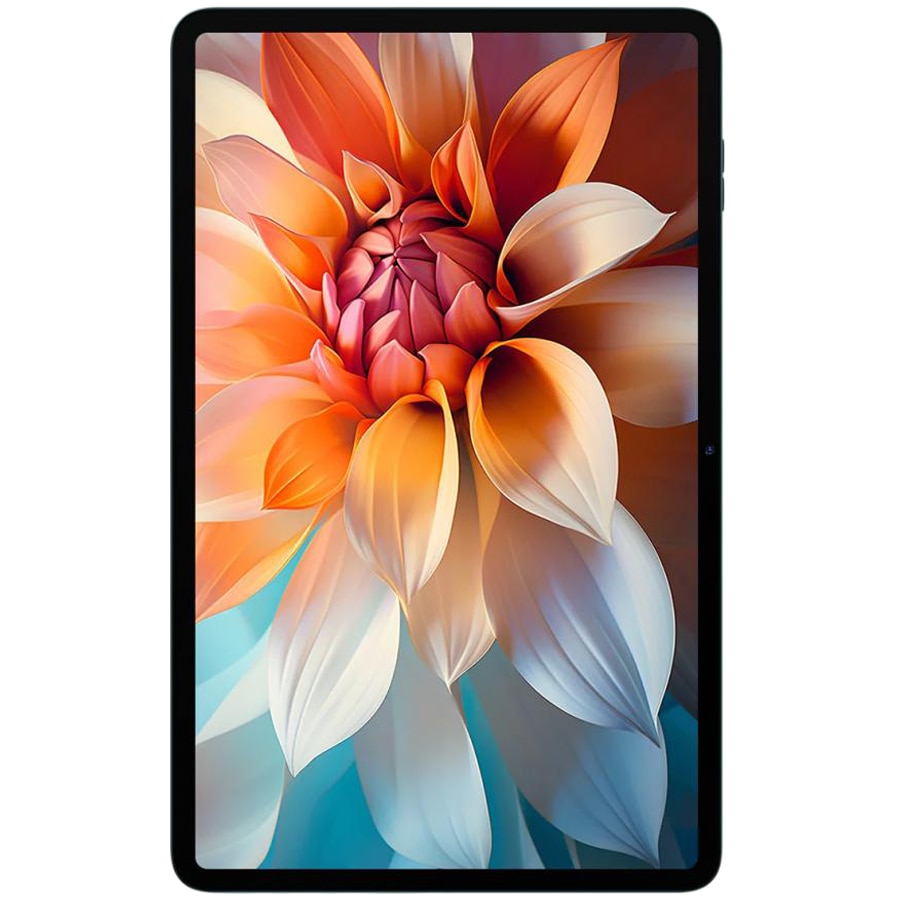 Tableta, Blackview, Tab 18, Procesor MediaTek Helio G99 Octa-Core, Ecran IPS 2.4K FHD+ 12", 8GB RAM, 256GB Flash, 16MP, Wi-Fi, 4G, Dual SIM (Verde)