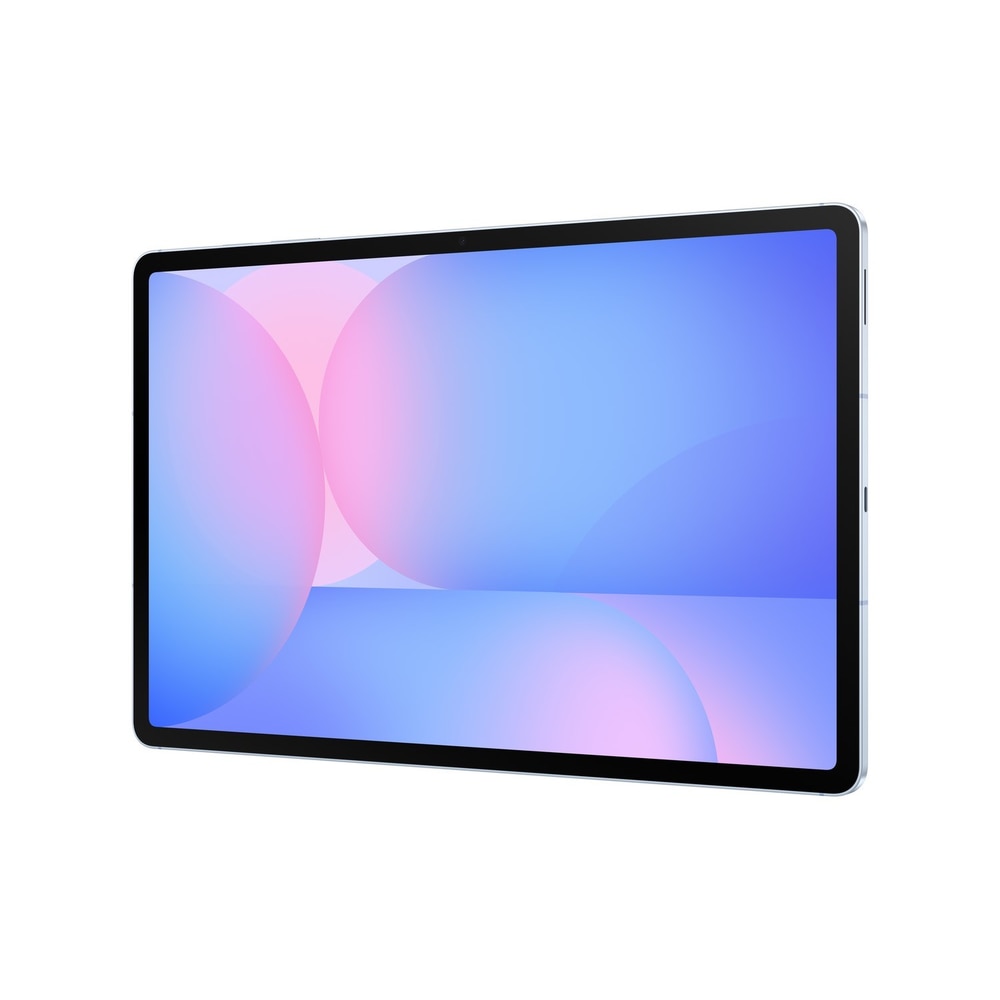 Tableta Samsung Galaxy Tab S10 FE+ 5G, Procesor Exynos 1580 Octa-Core, Ecran TFT 90Hz 13.1", 12GB RAM, 256GB Flash, GPS, Wi-Fi, Bluetooth, Android, 5G, S Pen Albastru