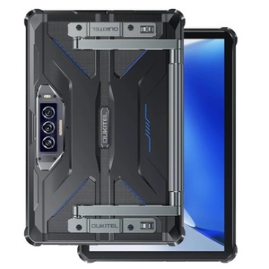 Oukitel RT7 TITAN 4G　青　スタンド付き Oukitel RT7 TITAN 4G 青 スタンド付き OUKITEL RT7 4G Titan 頑丈な