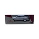 Ford Scorpio ezüst modell 1:24 nyitható ajtókkal és motorháztetővel