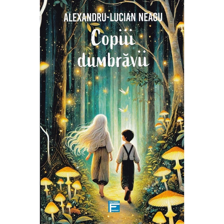 Copiii ....ravii - Alexandru-lucian Neagu