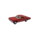 Chevrolet Impala modell, piros 1/36