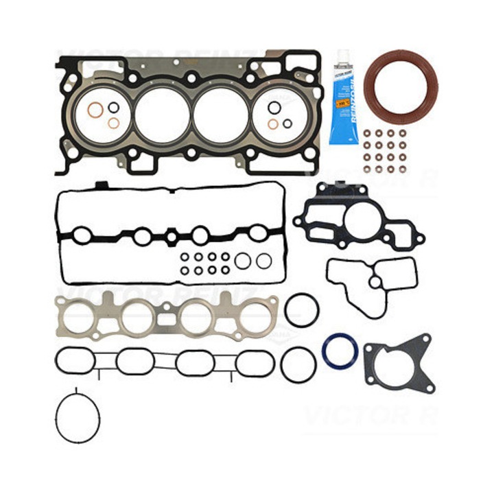 Teljes tömítéskészlet, motor VICTOR REINZ 01-37935-01