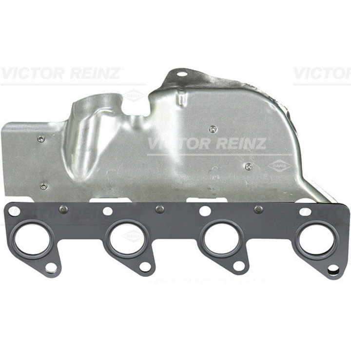 Tömítés, kipufogókönyök VICTOR REINZ 71-40498-00