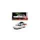 Jada 1959 Cadillac Ghostbuster Ecto 1 1/32 méretarányú modell