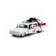 Jada 1959 Cadillac Ghostbuster Ecto 1 1/32 méretarányú modell