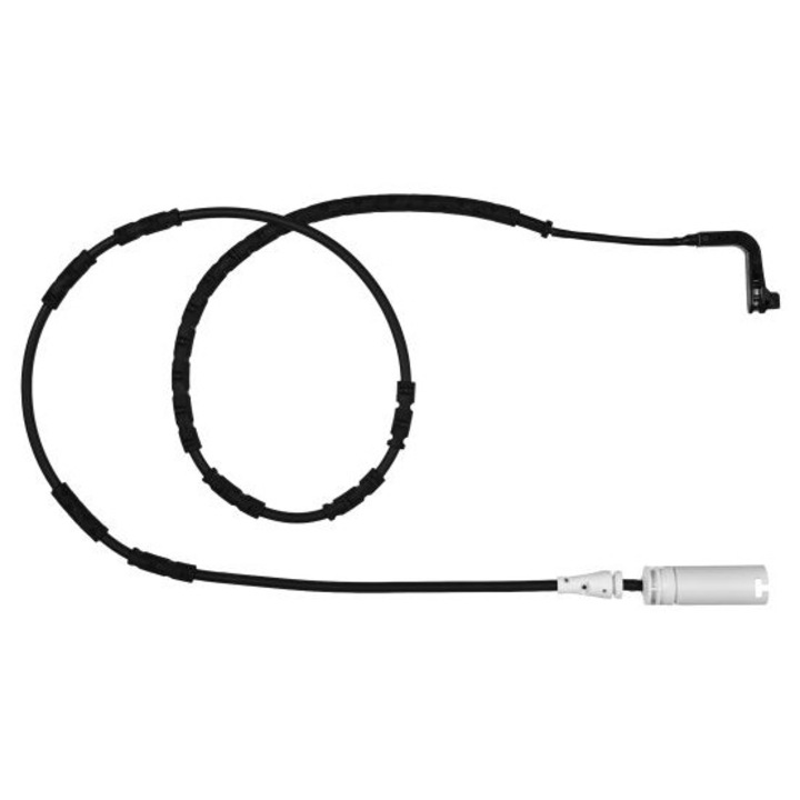 Contact de avertizare, uzura garnituri de frana TEXTAR 98031300