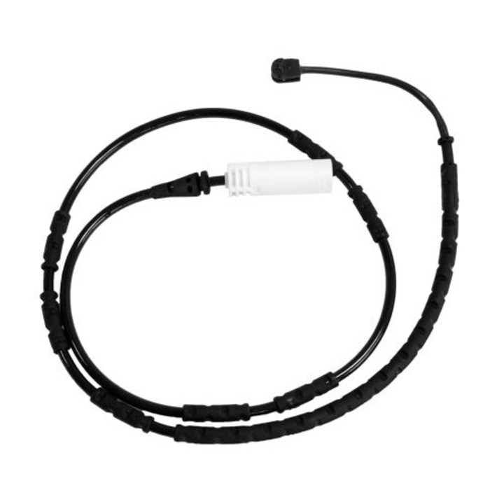 Предупредителен контакт, износване на спирачните накладки TEXTAR 98043900