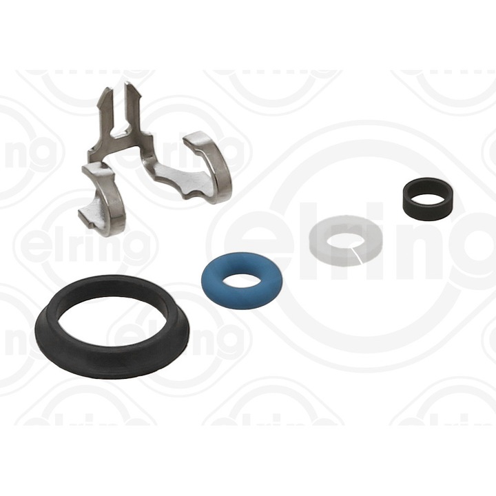 Set de inele de etansare injector ELRING 711.810