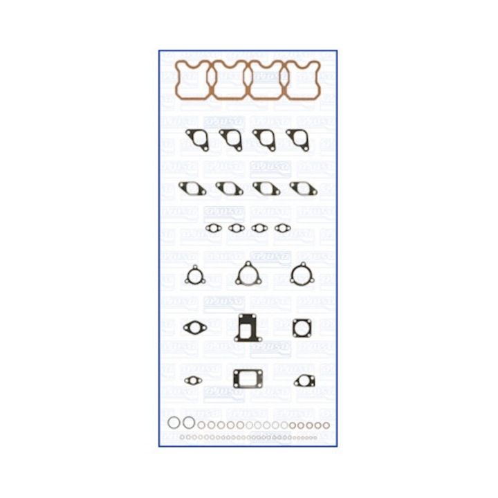 Hengerfej tömítéskészlet AJUSA, 53006100