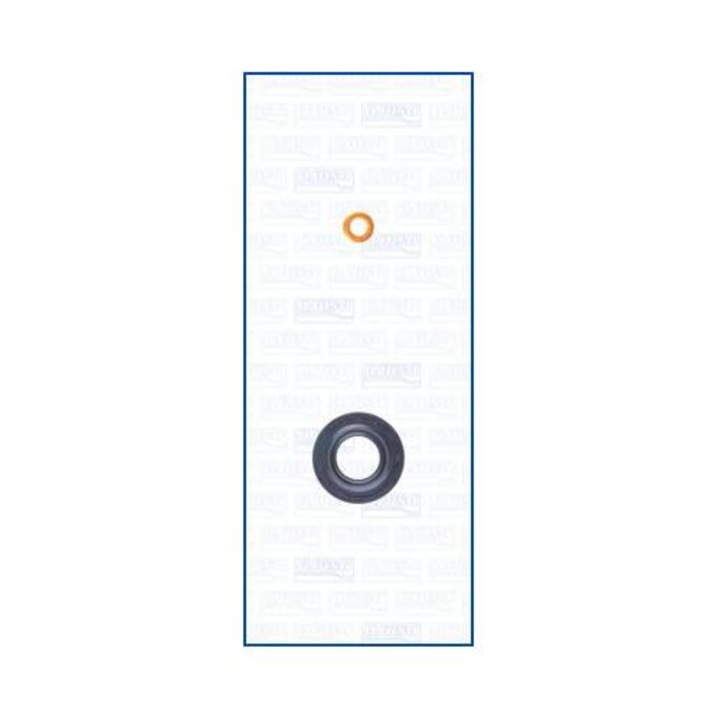 Set 2 garnituri duza de injectie AJUSA 77026600