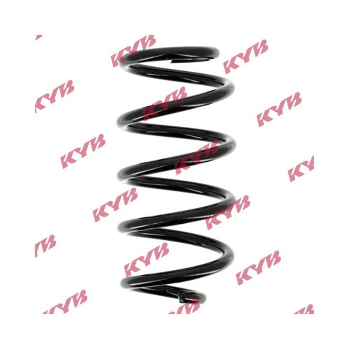 KYB RG6455 futómű rugó