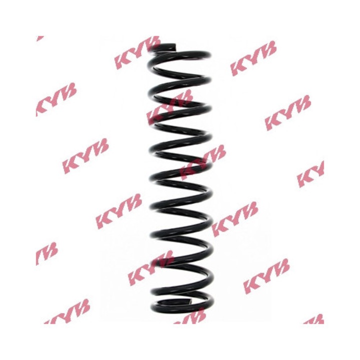 KYB RA5619 lengéscsillapító rugó