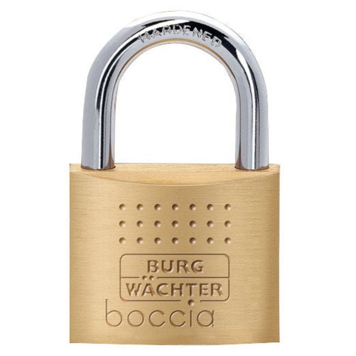 Lacat alama masiva Boccia, 450/50 SB, 50 mm
