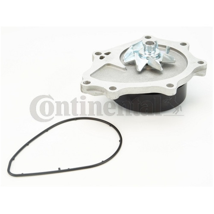 Водна помпа, CONTINENTAL CTAM, 20x15x22.5cm, 1.19Kg
