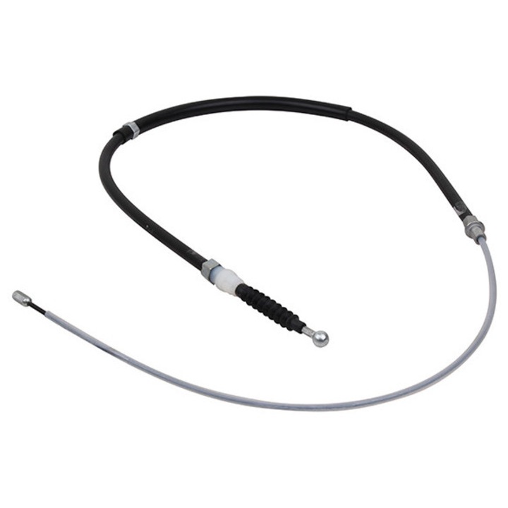 Жило за ръчна спирачка NK, задно, за Volkswagen