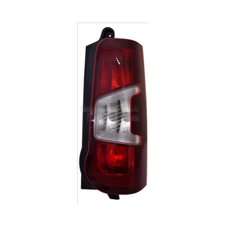 Задна светлина TYC, 11-15186-01-2, лява, за автомобили със задни врати