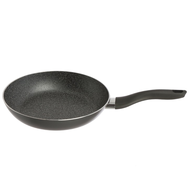 Каменен тиган Diamant EG24D-EE, алуминий, 24 см