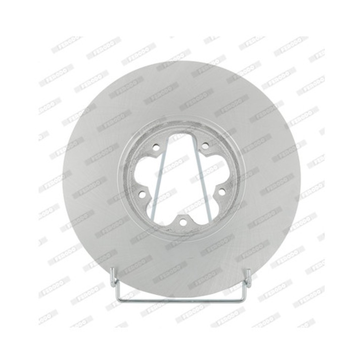 Disc de frana FERODO DDF1113C