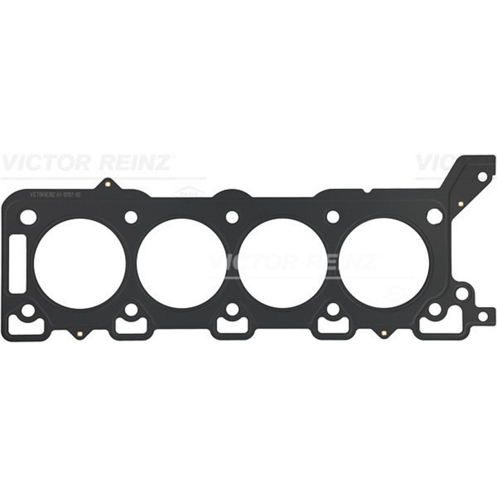 Hengerfej tömítés VICTOR REINZ 61-10107-00