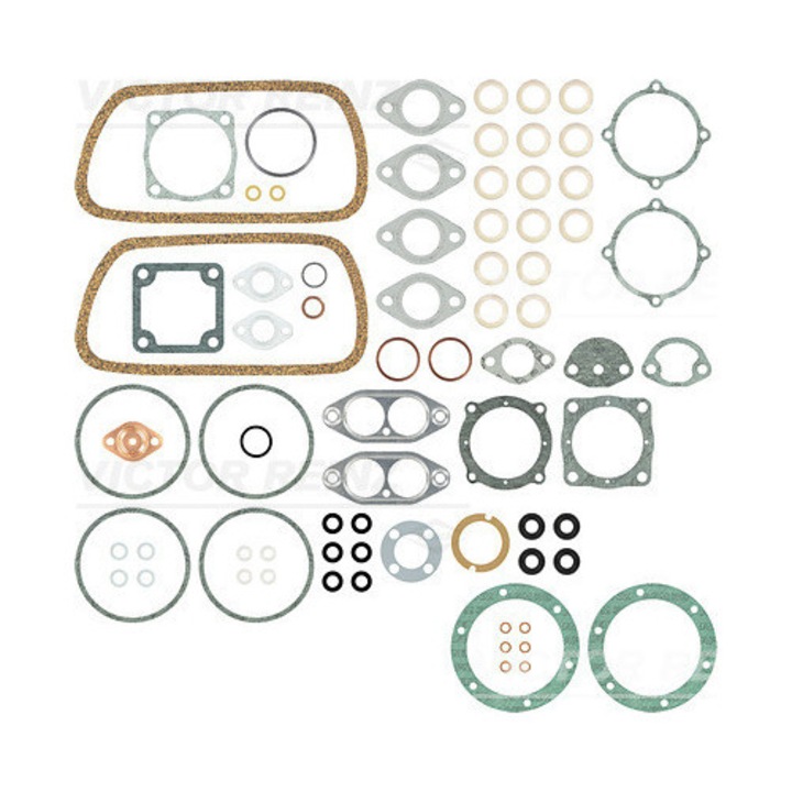 Teljes motortömítés-készlet VICTOR REINZ 01-12714-03